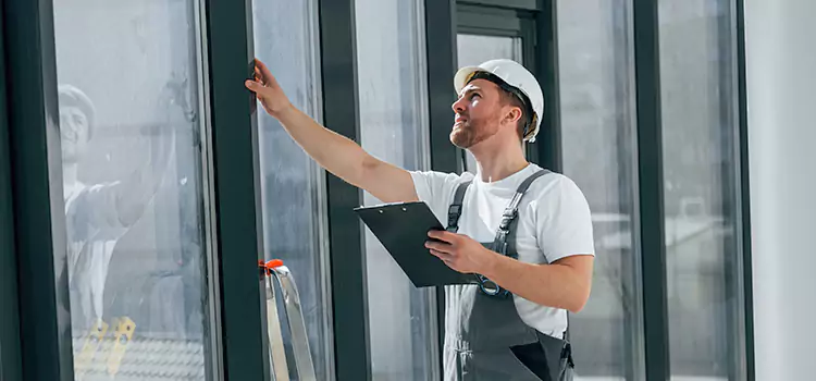 Comprehensive Solutions for Your Sticking Doors in Jacksonville, NC