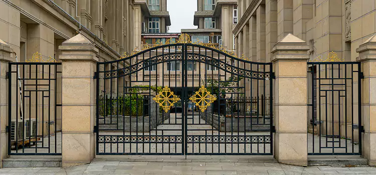 Comprehensive Iron Gate Maintenance Solutions in Jacksonville, NC