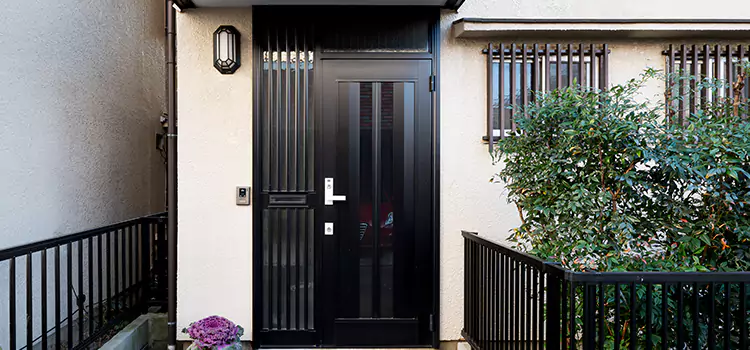 Popular Exterior Door Options in Jacksonville, NC
