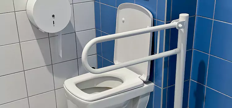 Comprehensive Solutions in Jacksonville, NC for Accessible Facilities