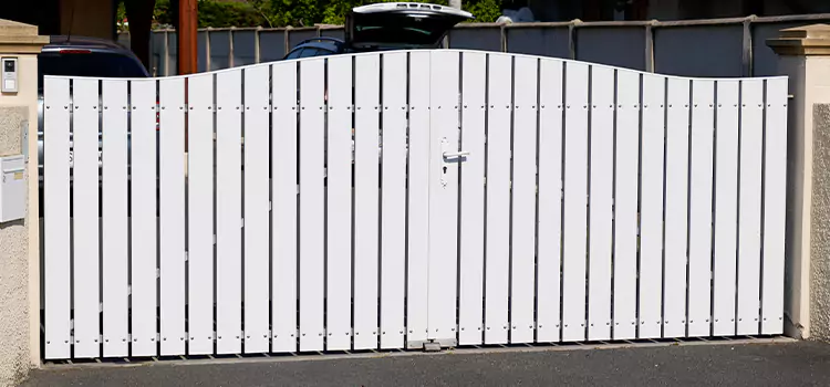 Why Choose Us for Residential Gate Repair in Jacksonville, NC?